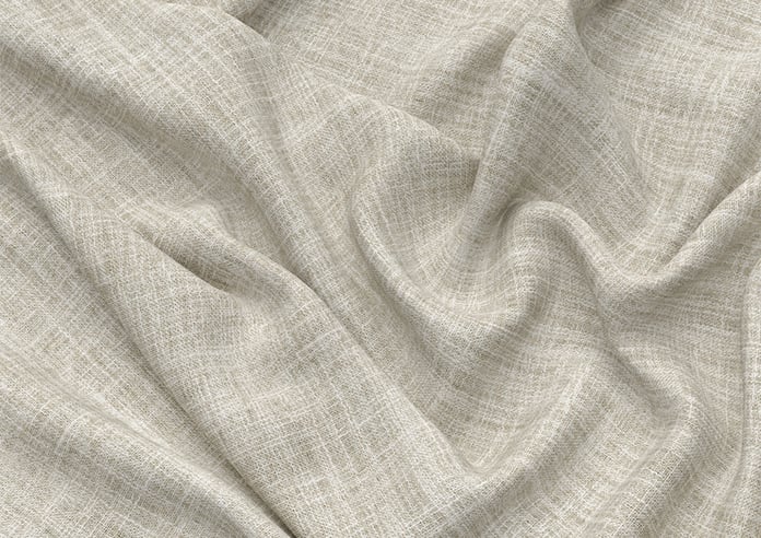 Foxford, Rambouillet - Motorised Roman Blind - Image 4